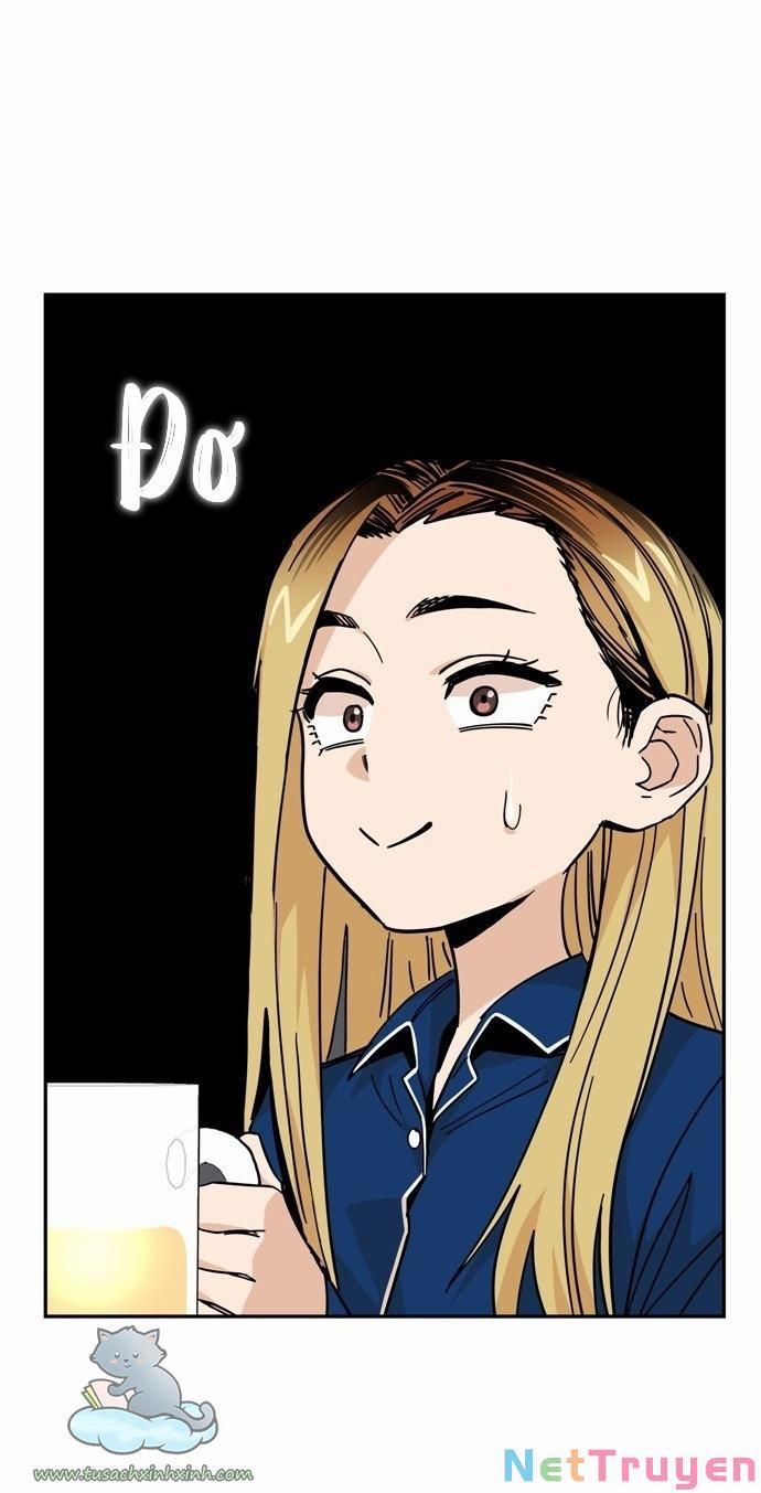 Lớ Ngớ Vớ Phải Tình Yêu 8 trang 21