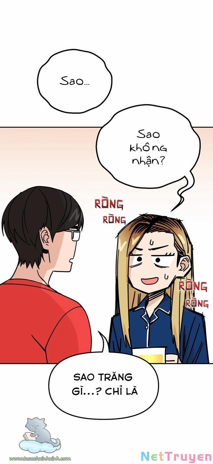 Lớ Ngớ Vớ Phải Tình Yêu 8 trang 22
