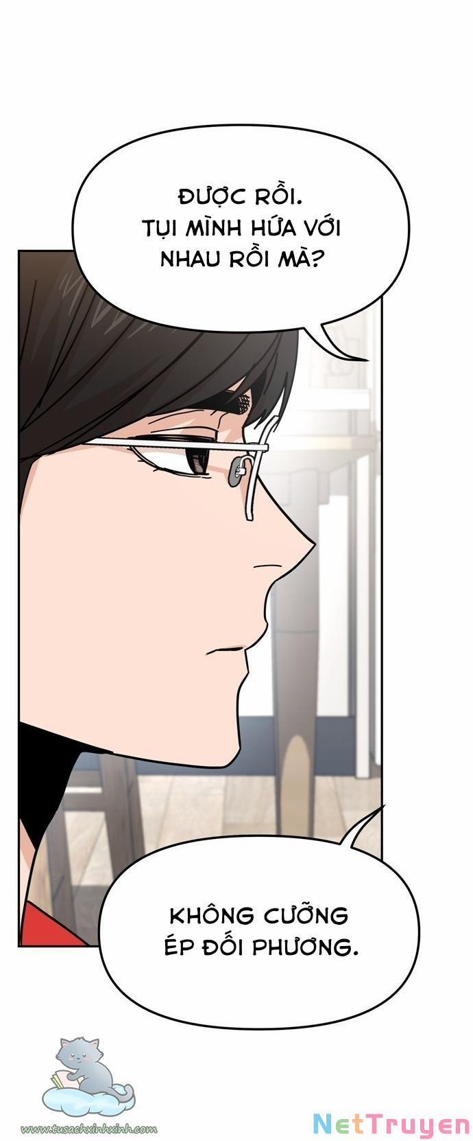 Lớ Ngớ Vớ Phải Tình Yêu 8 trang 26