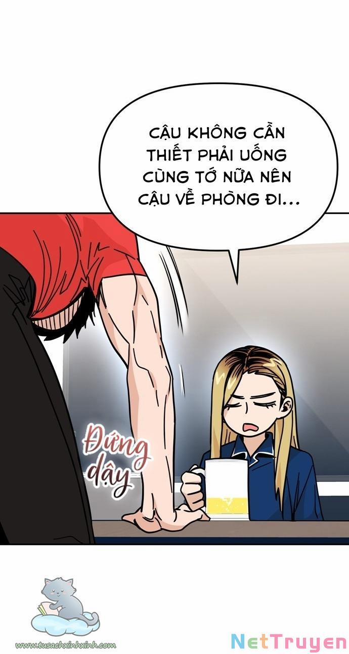 Lớ Ngớ Vớ Phải Tình Yêu 8 trang 27