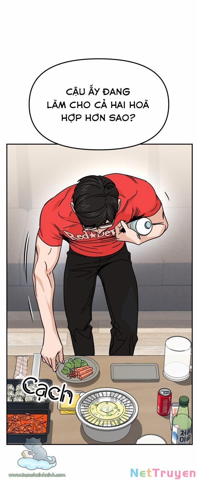 Lớ Ngớ Vớ Phải Tình Yêu 8 trang 29