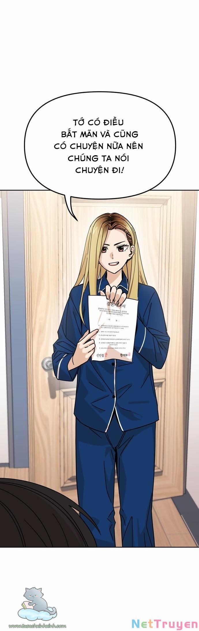 Lớ Ngớ Vớ Phải Tình Yêu 8 trang 3