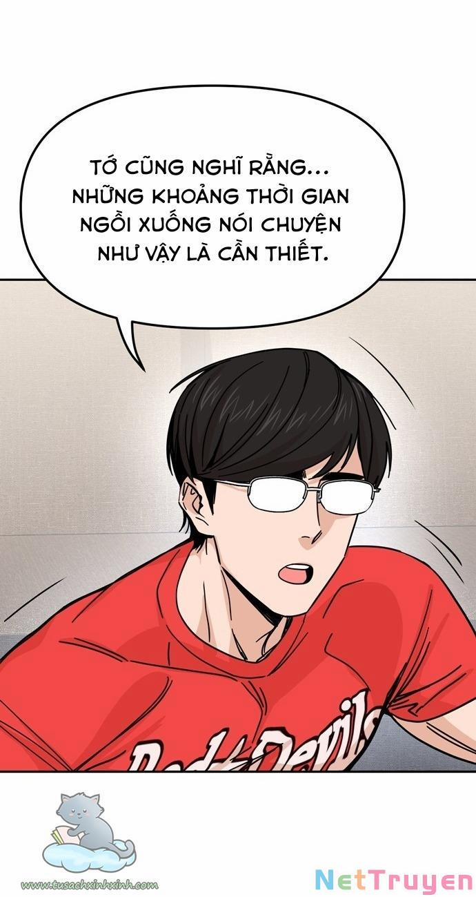 Lớ Ngớ Vớ Phải Tình Yêu 8 trang 30