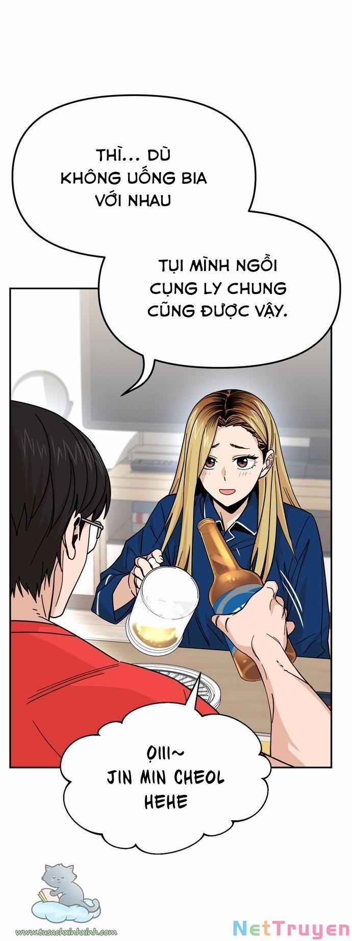 Lớ Ngớ Vớ Phải Tình Yêu 8 trang 31
