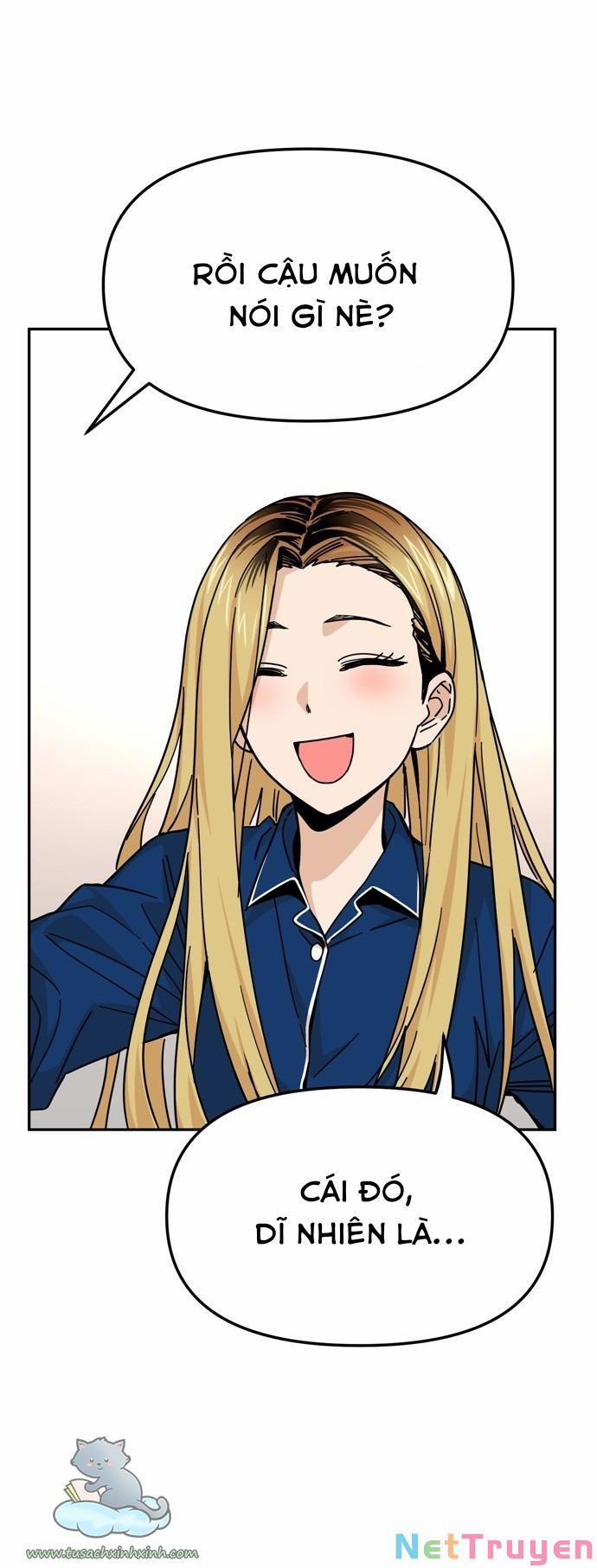 Lớ Ngớ Vớ Phải Tình Yêu 8 trang 32