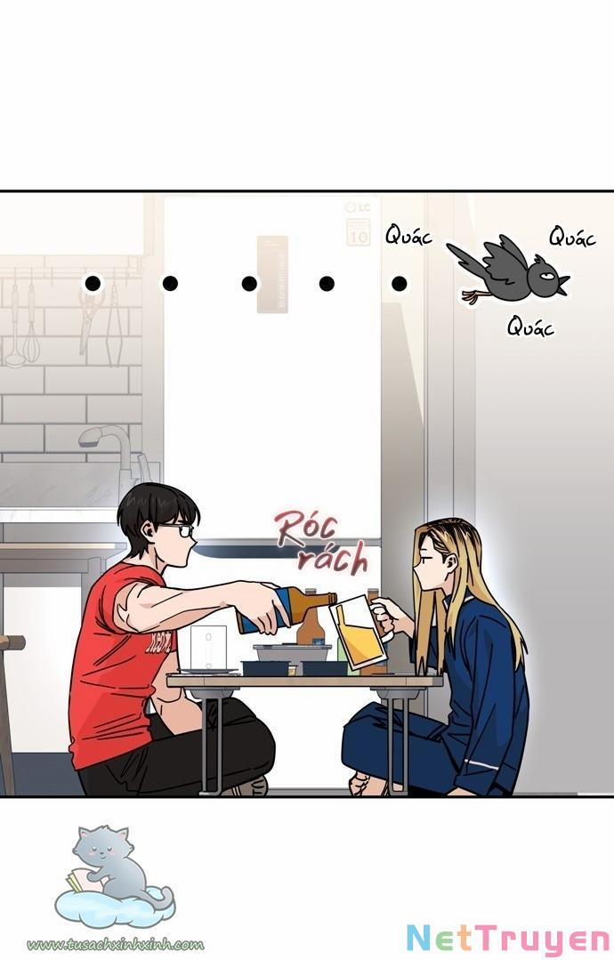 Lớ Ngớ Vớ Phải Tình Yêu 8 trang 33