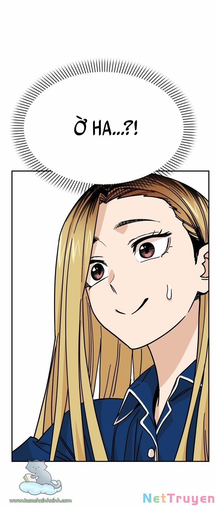 Lớ Ngớ Vớ Phải Tình Yêu 8 trang 34