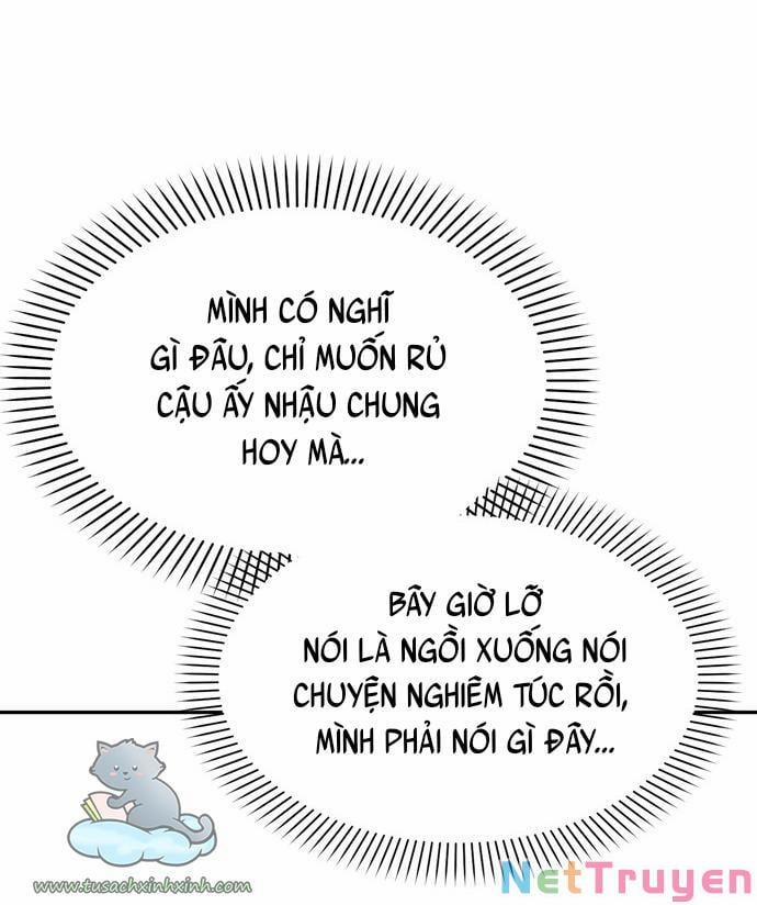 Lớ Ngớ Vớ Phải Tình Yêu 8 trang 35