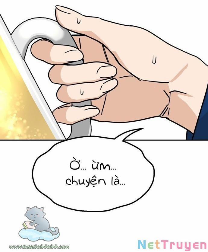 Lớ Ngớ Vớ Phải Tình Yêu 8 trang 36