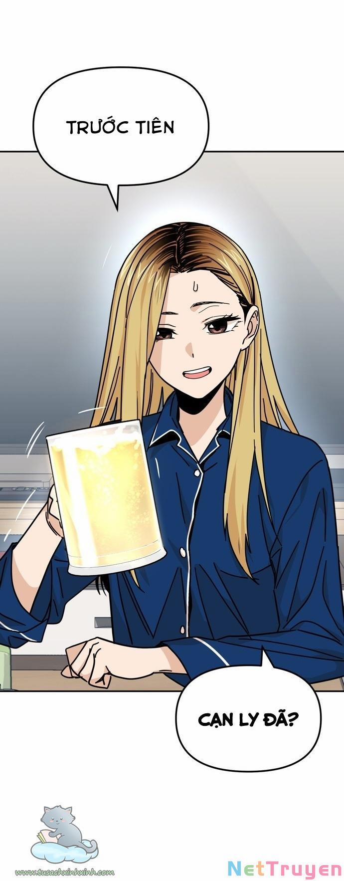 Lớ Ngớ Vớ Phải Tình Yêu 8 trang 37