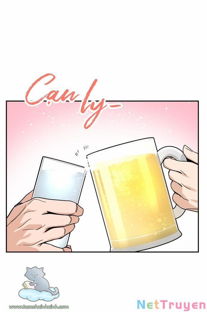 Lớ Ngớ Vớ Phải Tình Yêu 8 trang 38