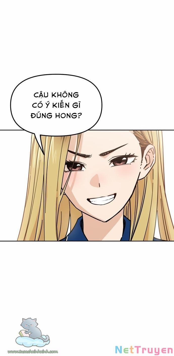 Lớ Ngớ Vớ Phải Tình Yêu 8 trang 4