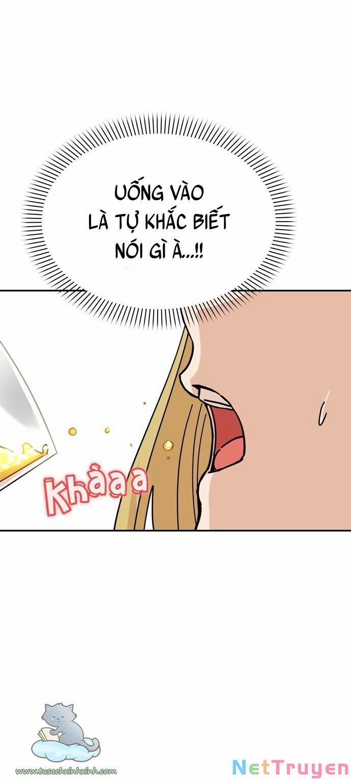 Lớ Ngớ Vớ Phải Tình Yêu 8 trang 40