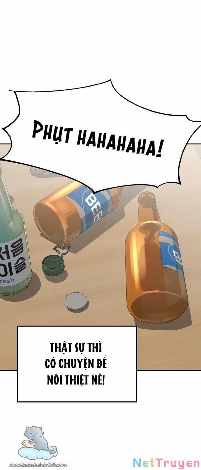 Lớ Ngớ Vớ Phải Tình Yêu 8 trang 42