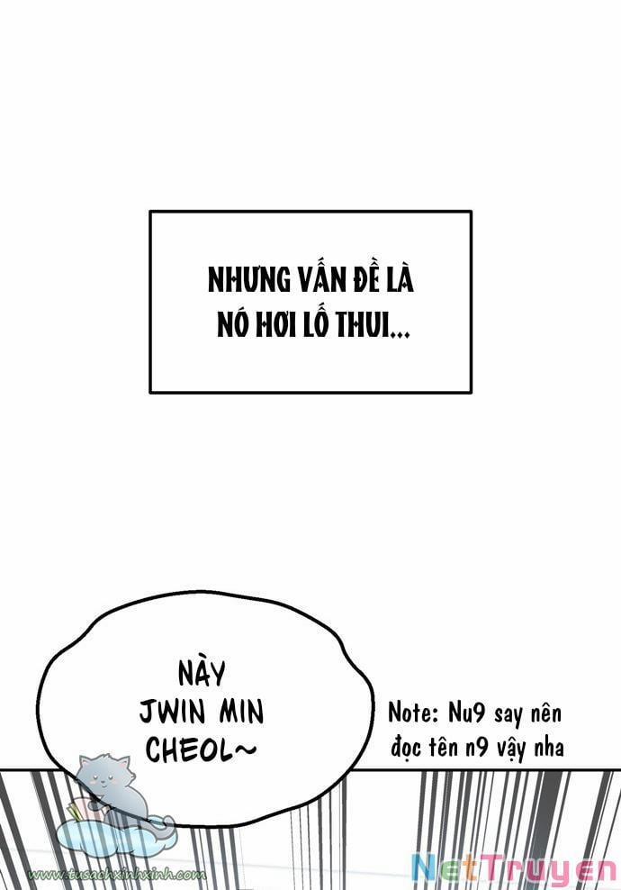 Lớ Ngớ Vớ Phải Tình Yêu 8 trang 43