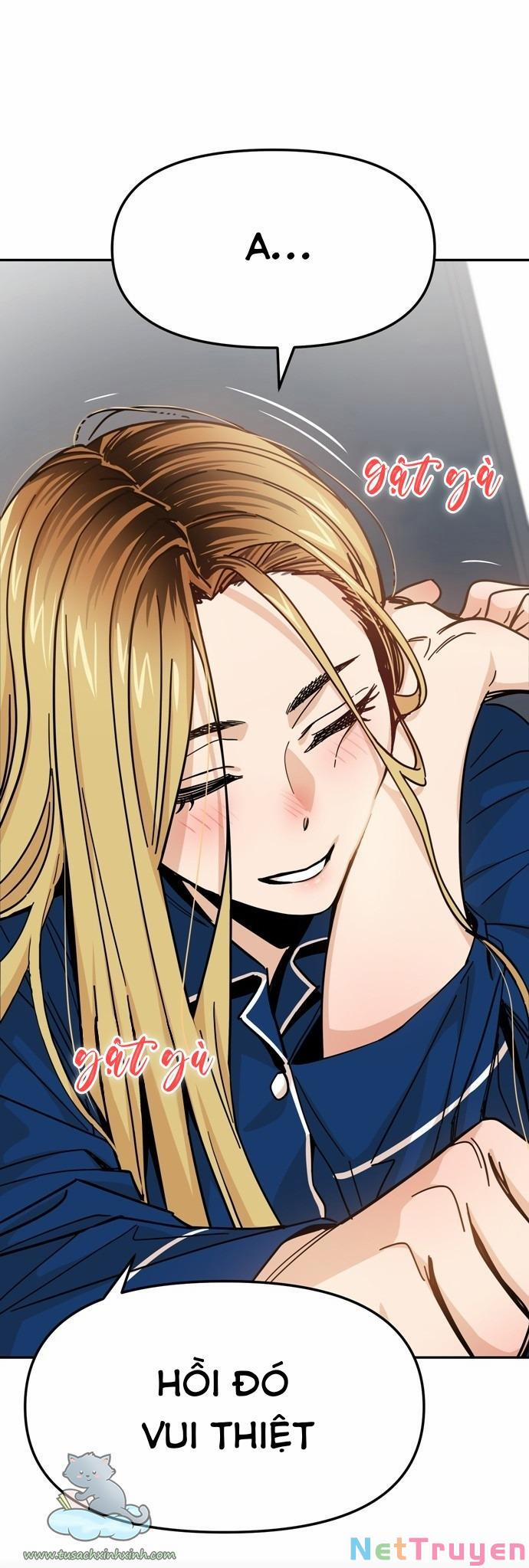 Lớ Ngớ Vớ Phải Tình Yêu 8 trang 47