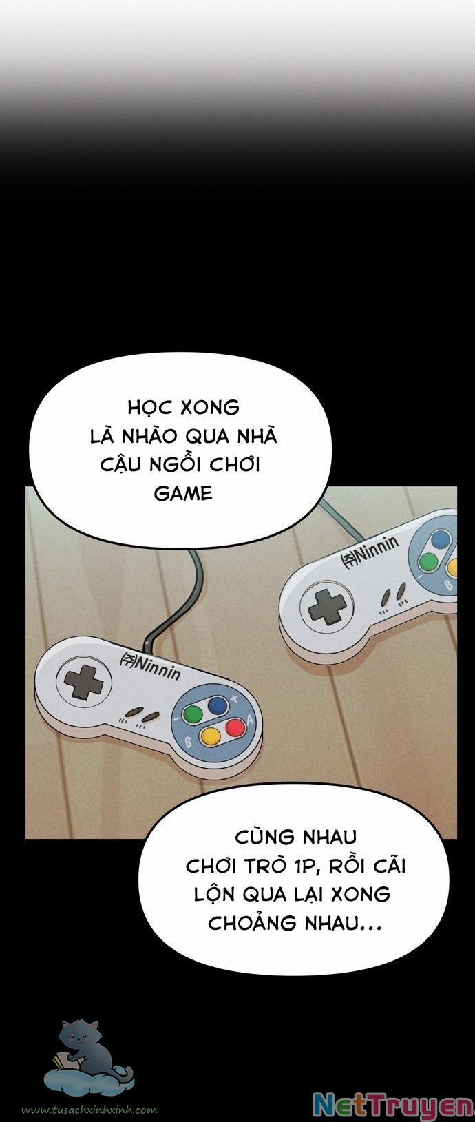 Lớ Ngớ Vớ Phải Tình Yêu 8 trang 48