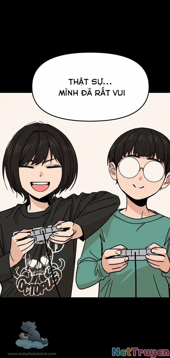 Lớ Ngớ Vớ Phải Tình Yêu 8 trang 49