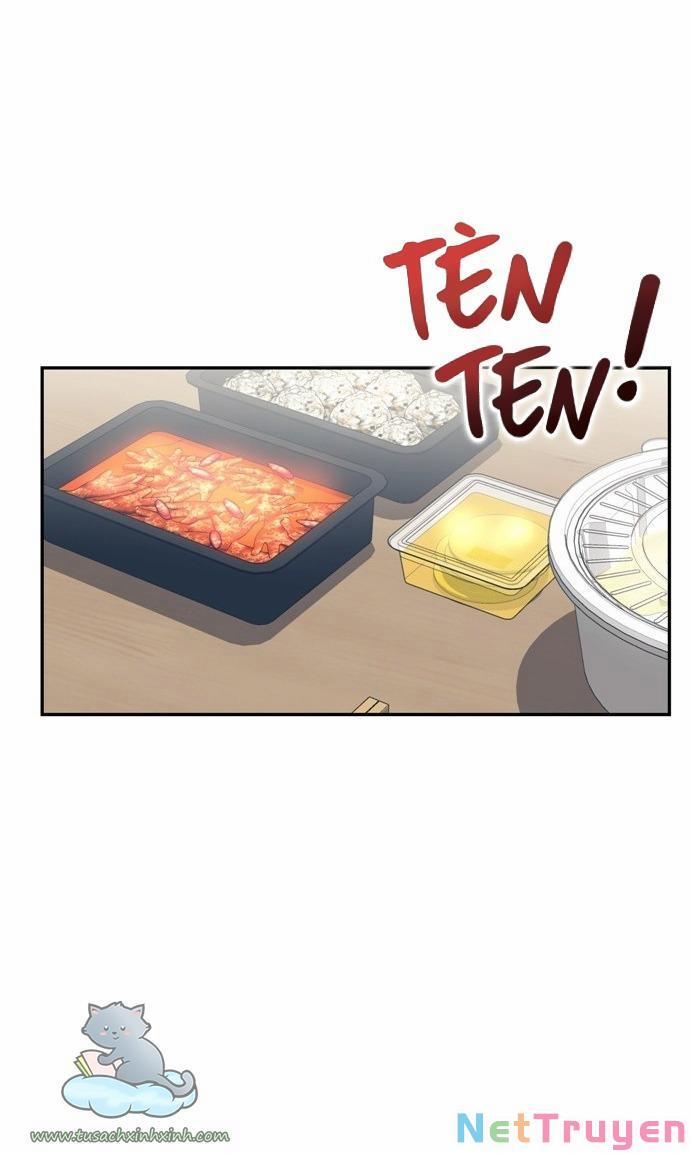 Lớ Ngớ Vớ Phải Tình Yêu 8 trang 5