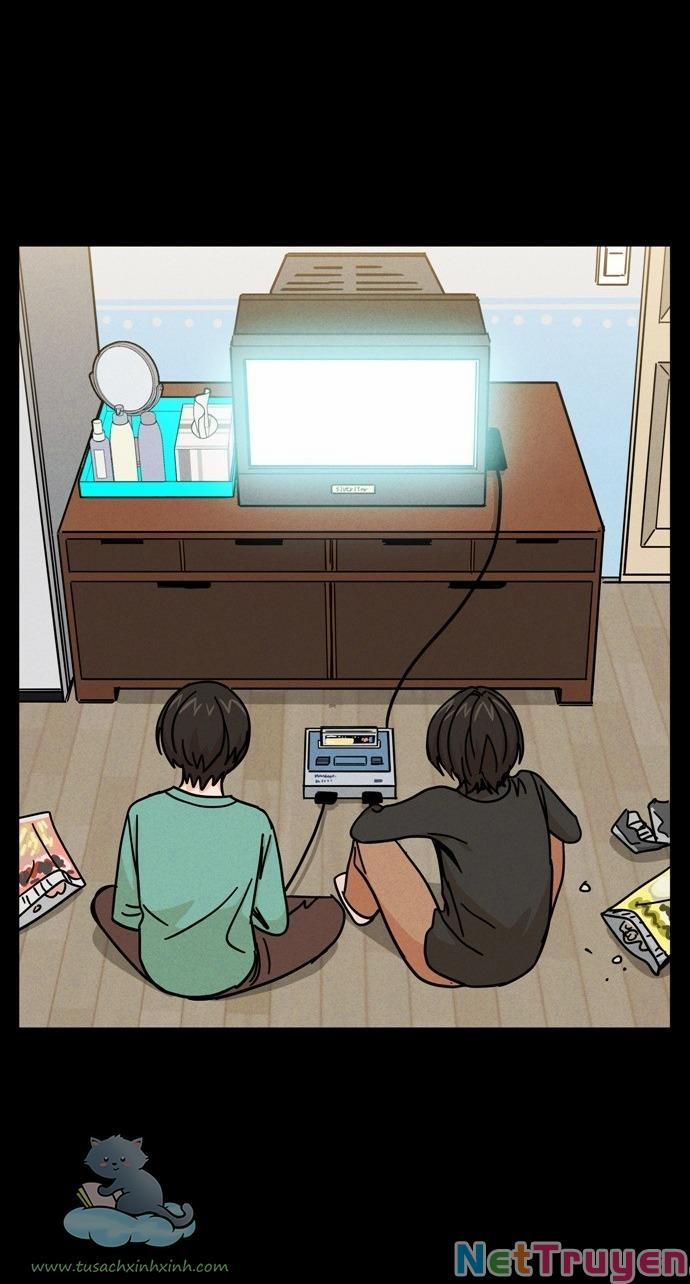 Lớ Ngớ Vớ Phải Tình Yêu 8 trang 50