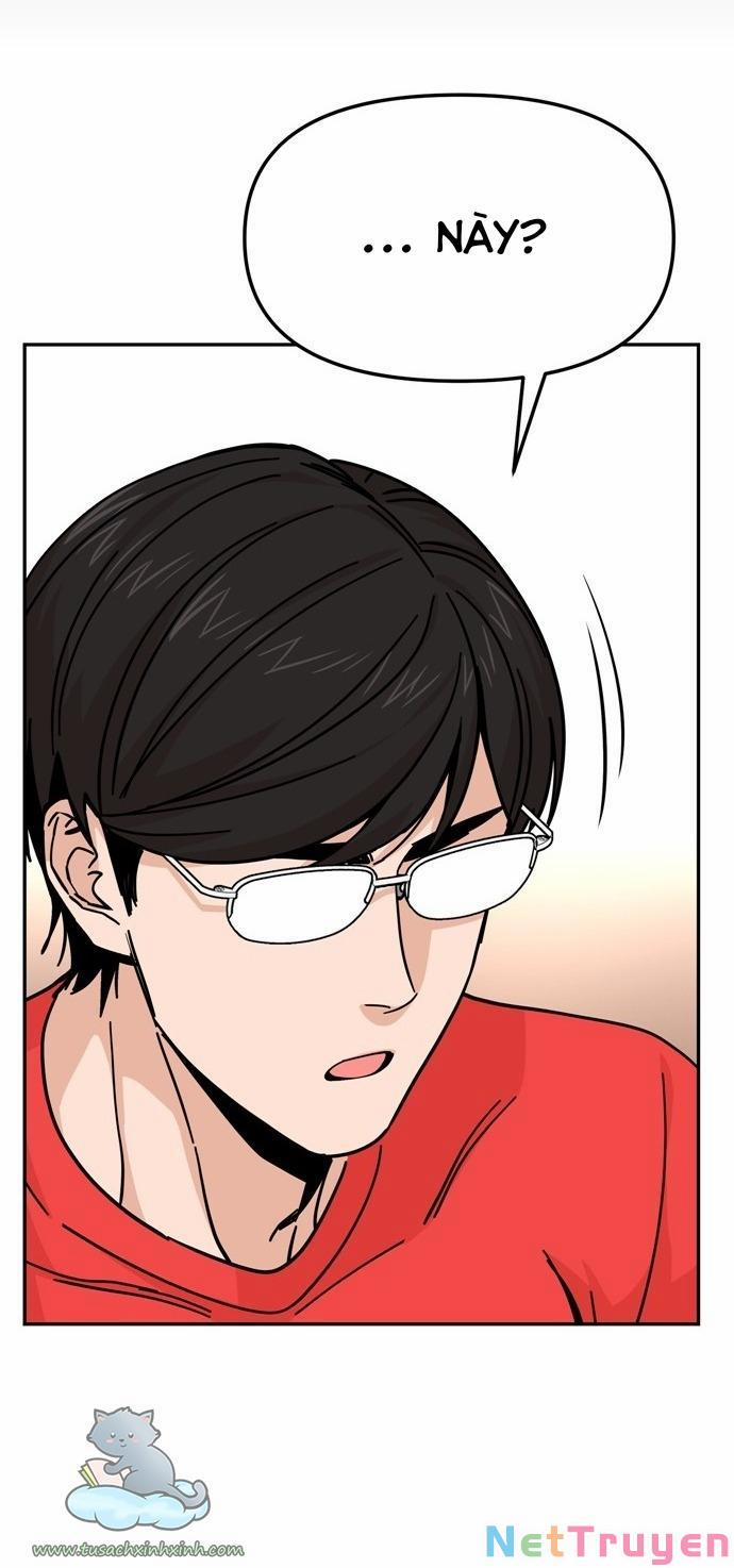 Lớ Ngớ Vớ Phải Tình Yêu 8 trang 52