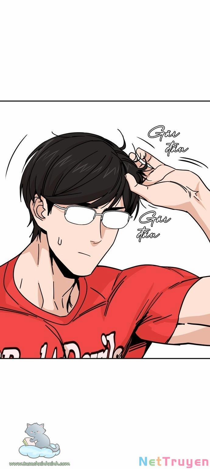 Lớ Ngớ Vớ Phải Tình Yêu 8 trang 55