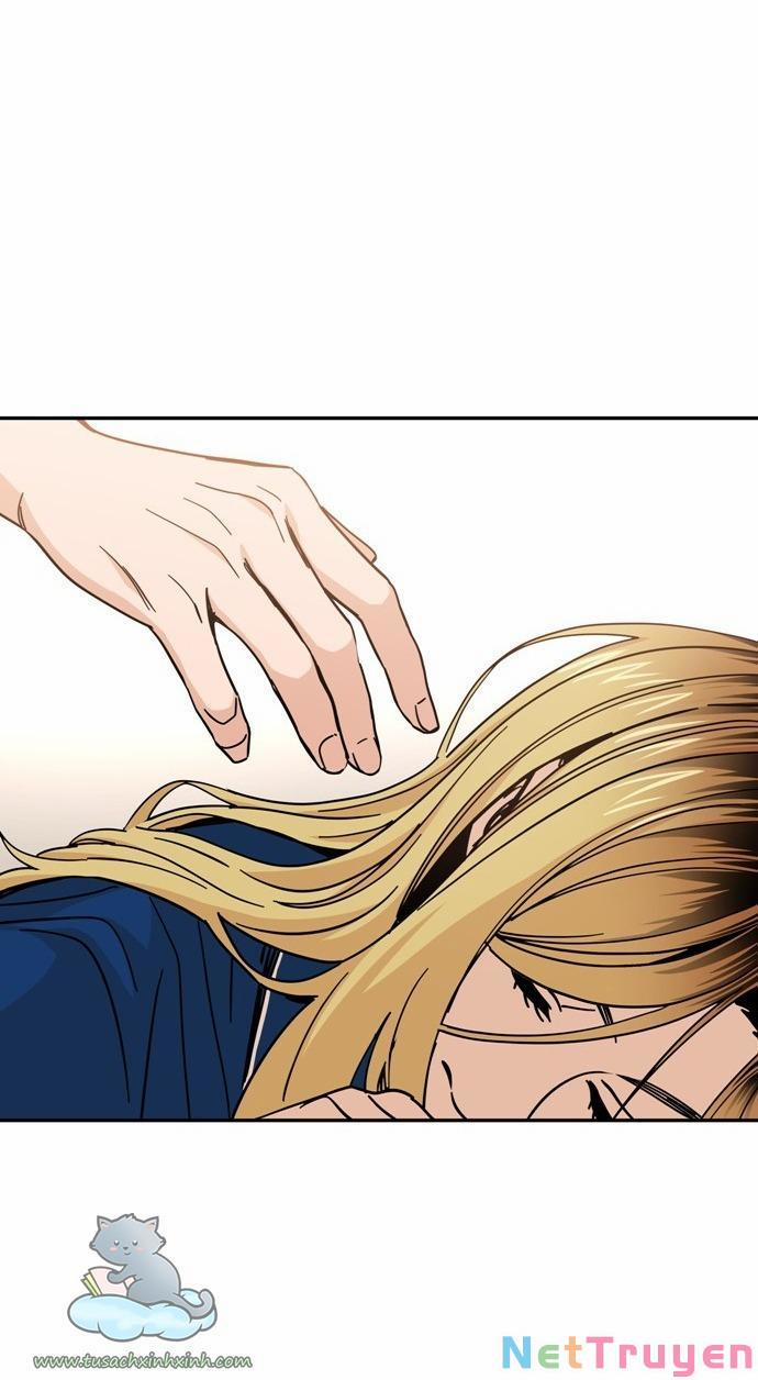 Lớ Ngớ Vớ Phải Tình Yêu 8 trang 57