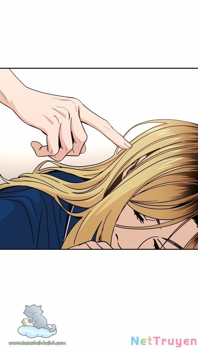 Lớ Ngớ Vớ Phải Tình Yêu 8 trang 58