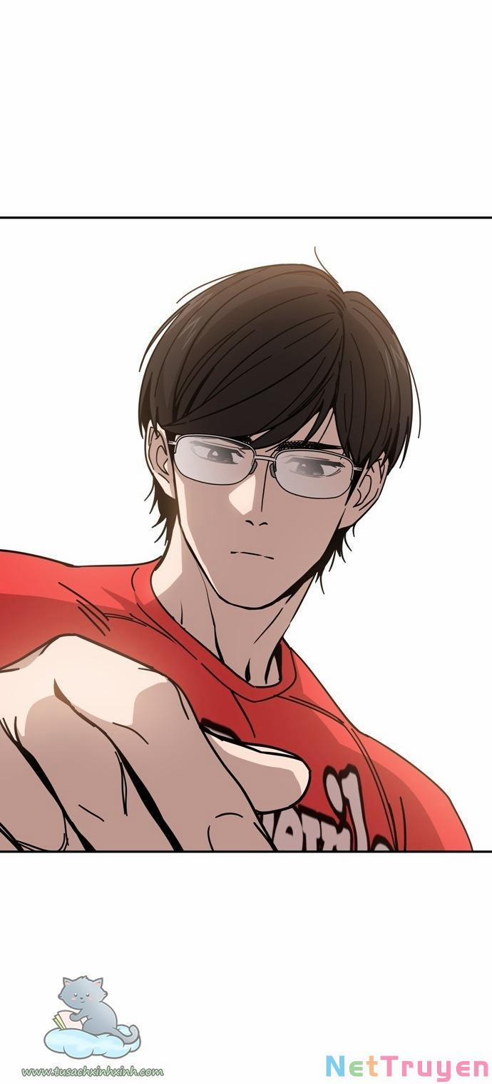 Lớ Ngớ Vớ Phải Tình Yêu 8 trang 59