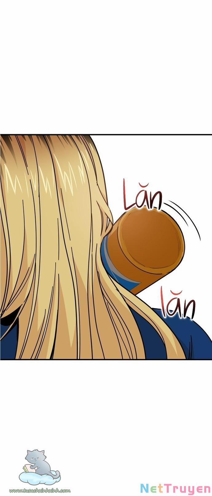 Lớ Ngớ Vớ Phải Tình Yêu 8 trang 6