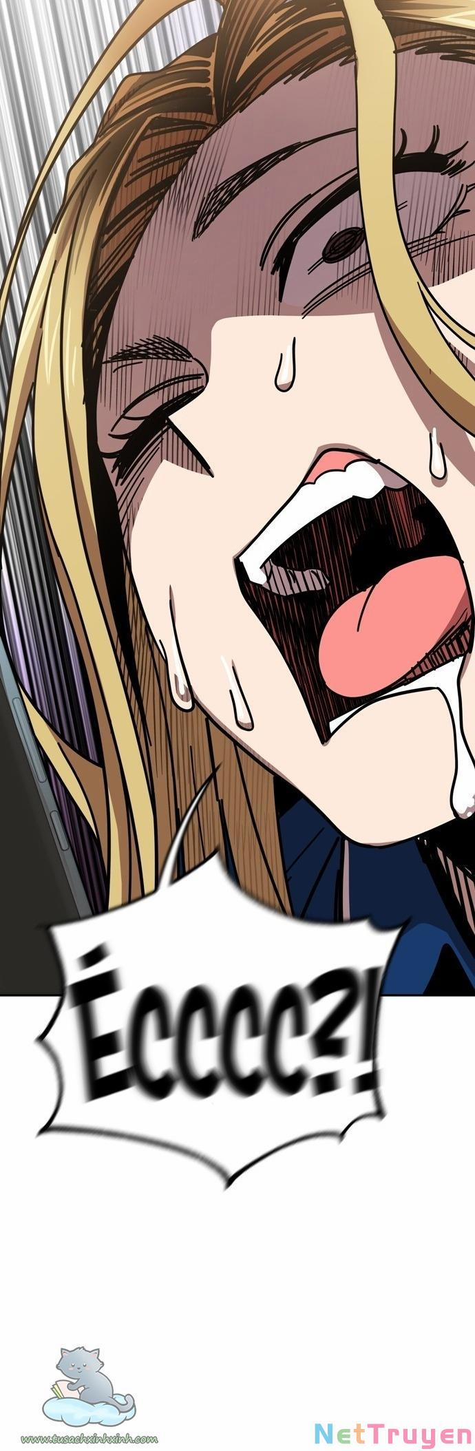 Lớ Ngớ Vớ Phải Tình Yêu 8 trang 61