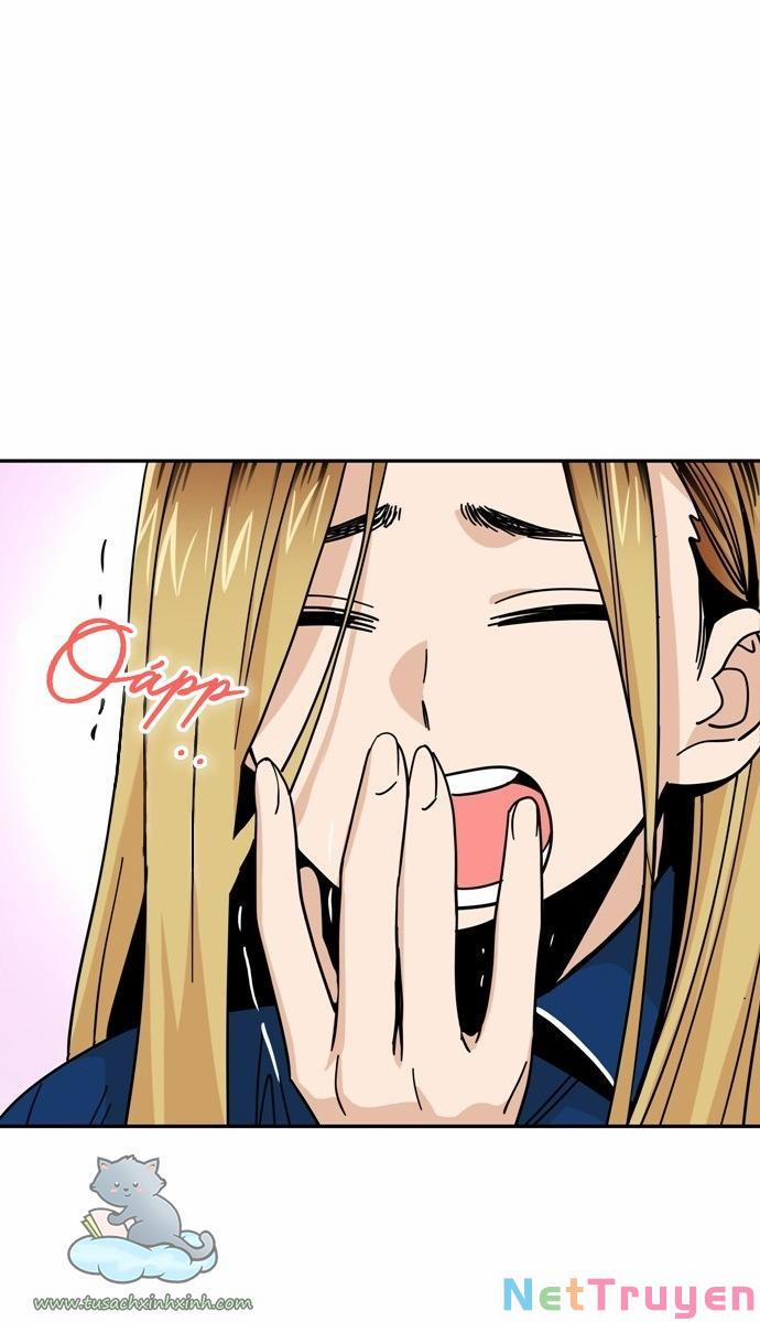 Lớ Ngớ Vớ Phải Tình Yêu 8 trang 64