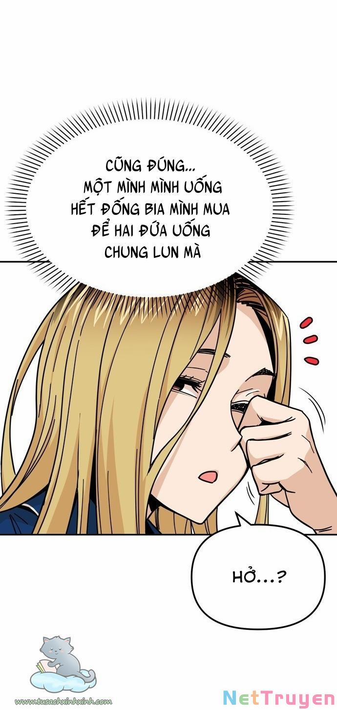 Lớ Ngớ Vớ Phải Tình Yêu 8 trang 66