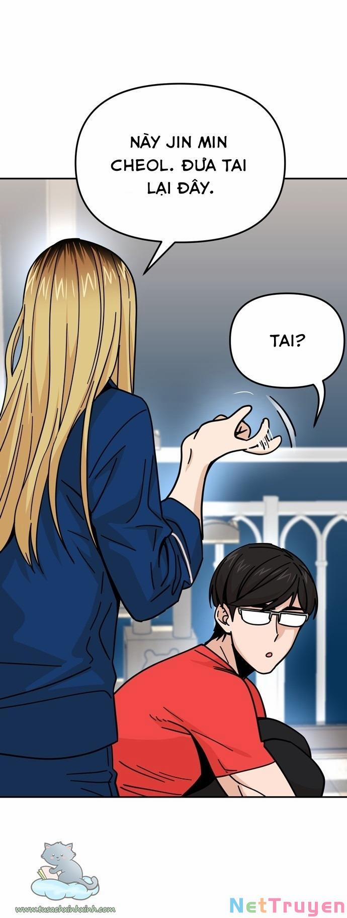 Lớ Ngớ Vớ Phải Tình Yêu 8 trang 67