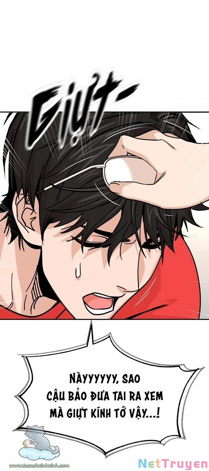 Lớ Ngớ Vớ Phải Tình Yêu 8 trang 68