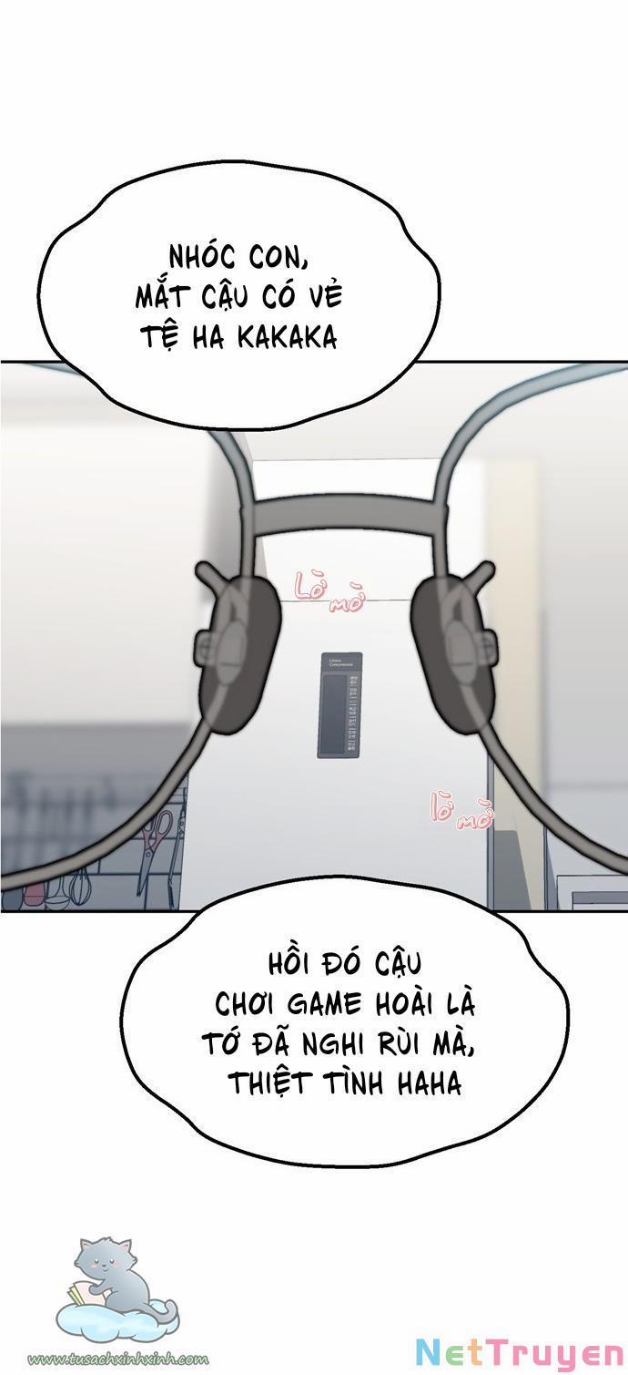 Lớ Ngớ Vớ Phải Tình Yêu 8 trang 70