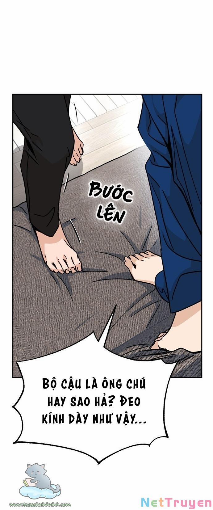 Lớ Ngớ Vớ Phải Tình Yêu 8 trang 75