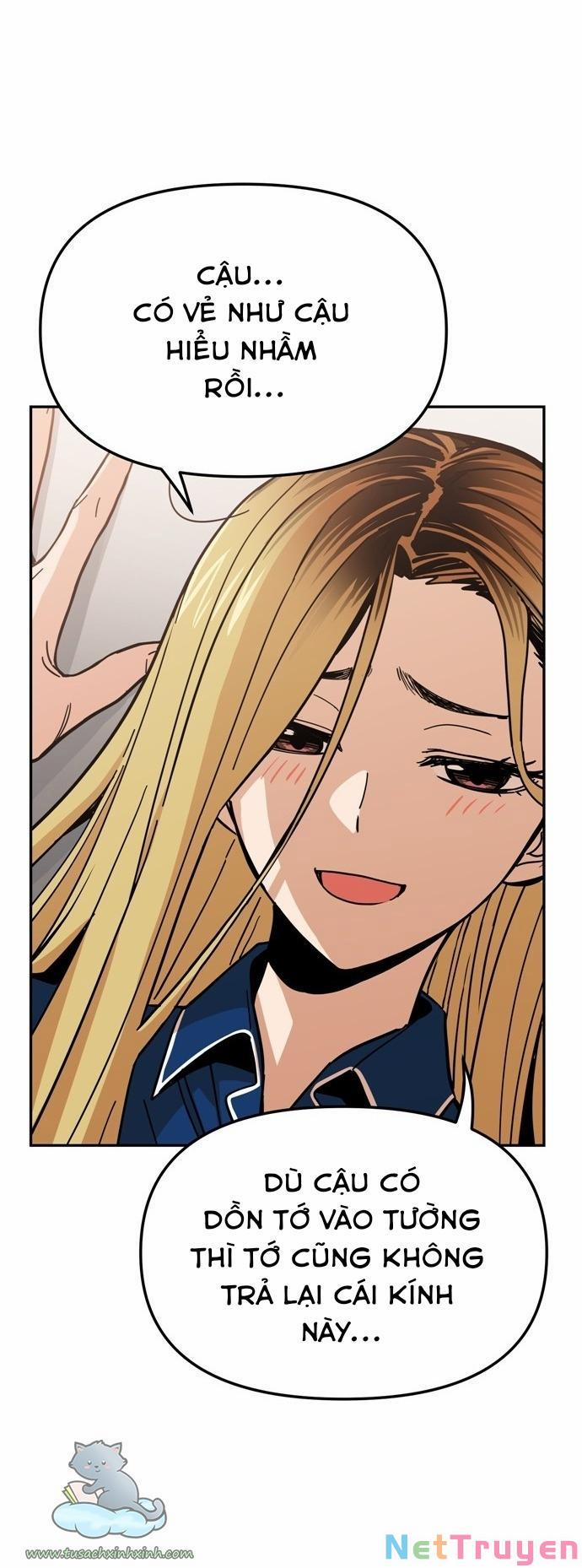 Lớ Ngớ Vớ Phải Tình Yêu 8 trang 77