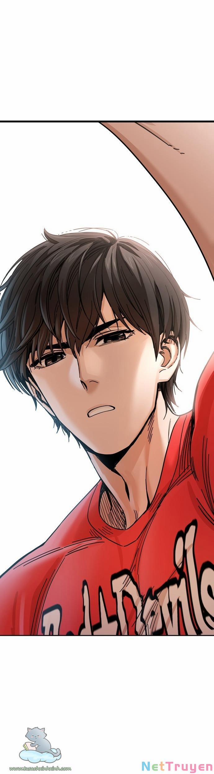 Lớ Ngớ Vớ Phải Tình Yêu 8 trang 79