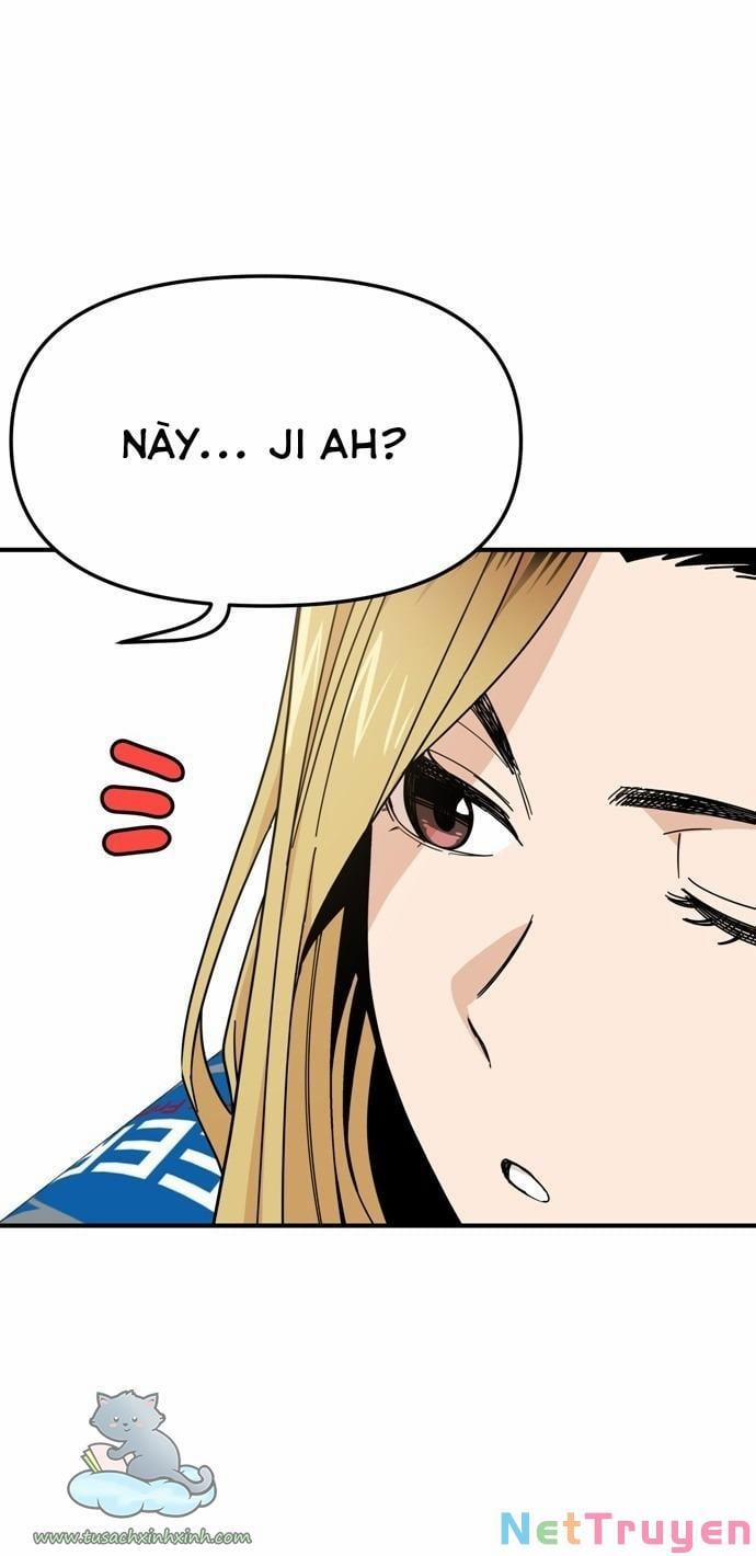 Lớ Ngớ Vớ Phải Tình Yêu 8 trang 8