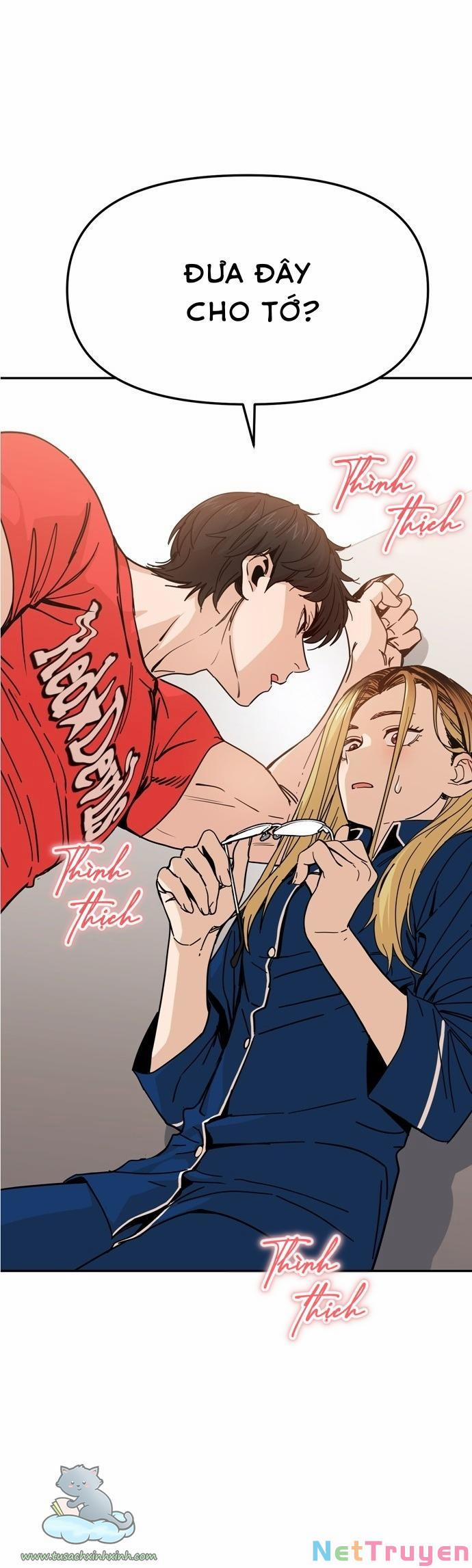 Lớ Ngớ Vớ Phải Tình Yêu 8 trang 81