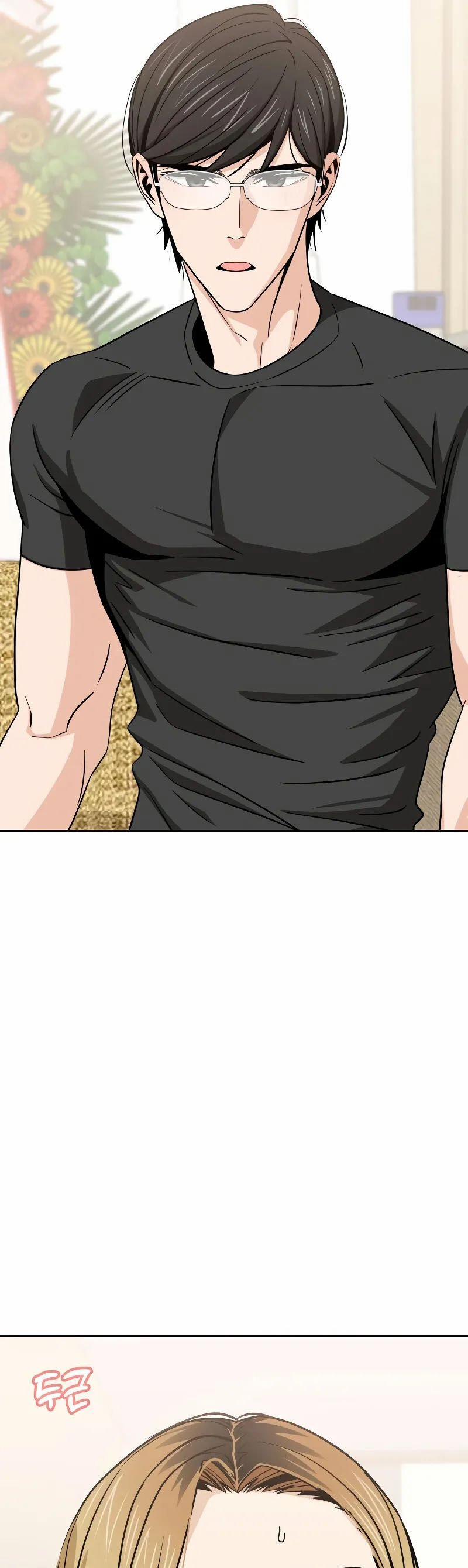 Lớ Ngớ Vớ Phải Tình Yêu 80.1 trang 10