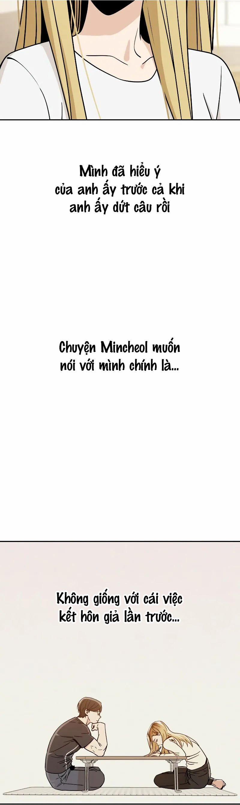 Lớ Ngớ Vớ Phải Tình Yêu 80.1 trang 12