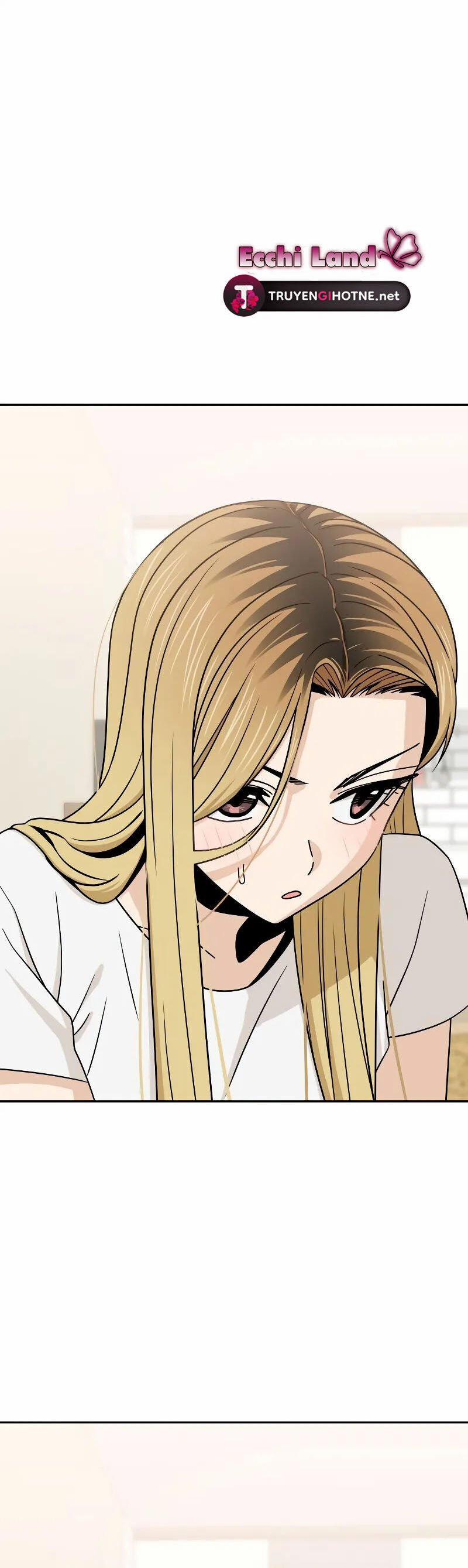 Lớ Ngớ Vớ Phải Tình Yêu 80.1 trang 13