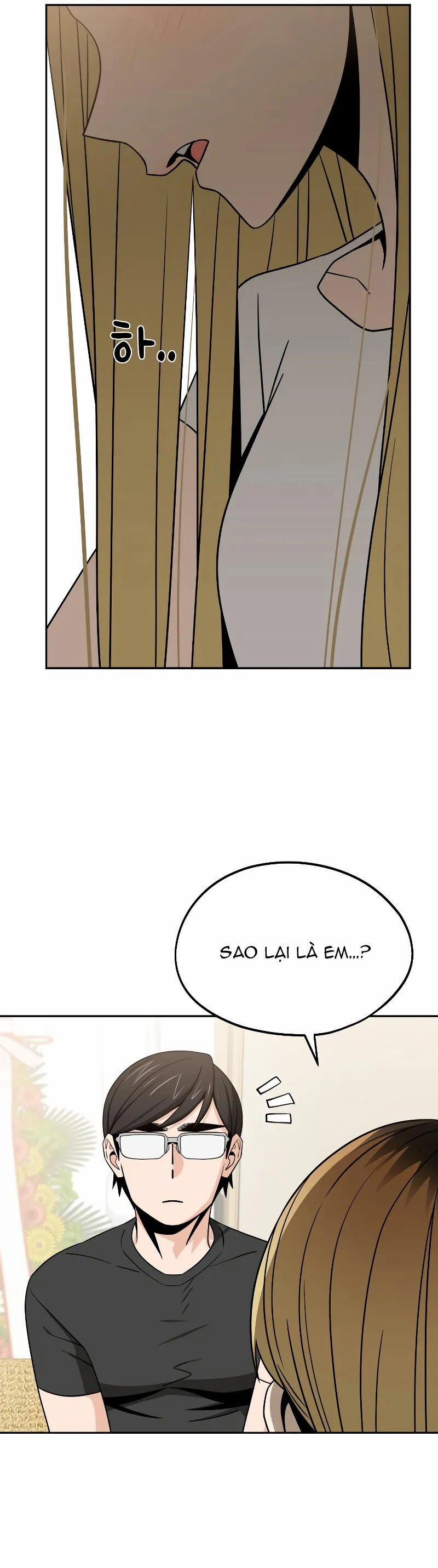 Lớ Ngớ Vớ Phải Tình Yêu 80.1 trang 18