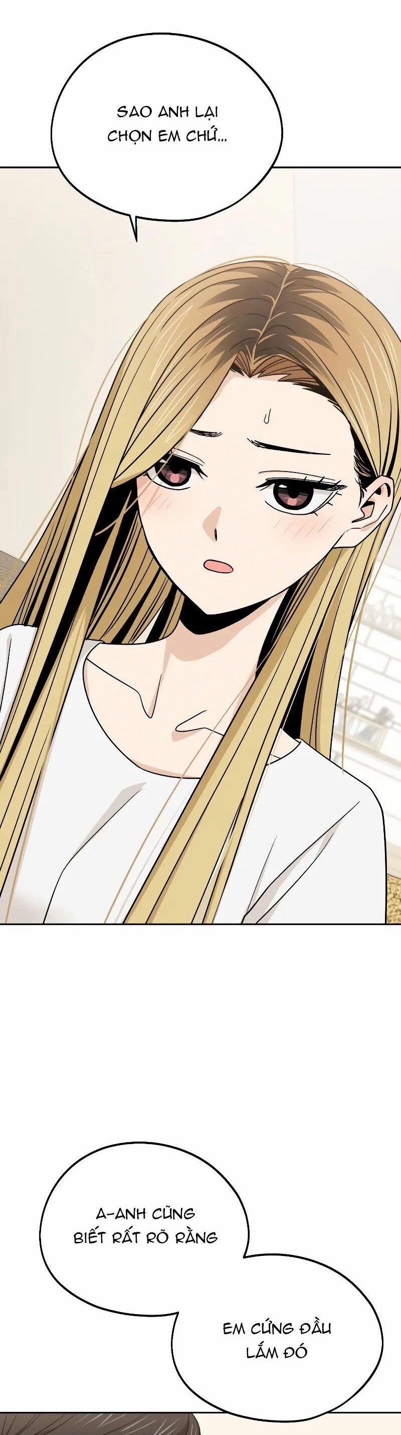 Lớ Ngớ Vớ Phải Tình Yêu 80.1 trang 19