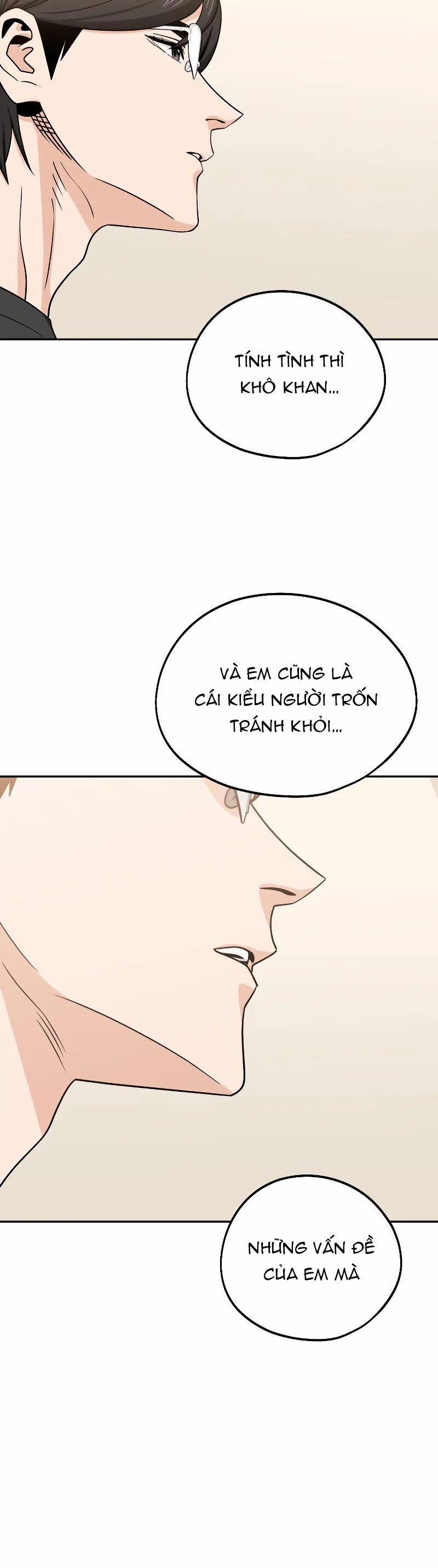 Lớ Ngớ Vớ Phải Tình Yêu 80.1 trang 20