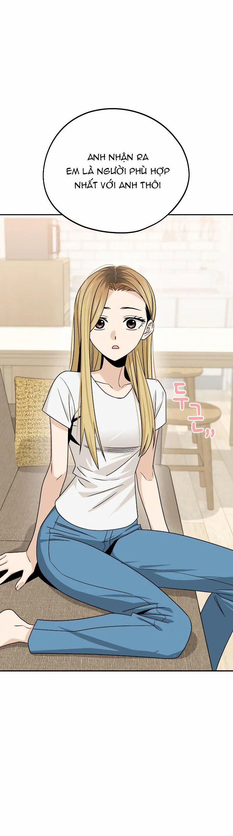 Lớ Ngớ Vớ Phải Tình Yêu 80.1 trang 21