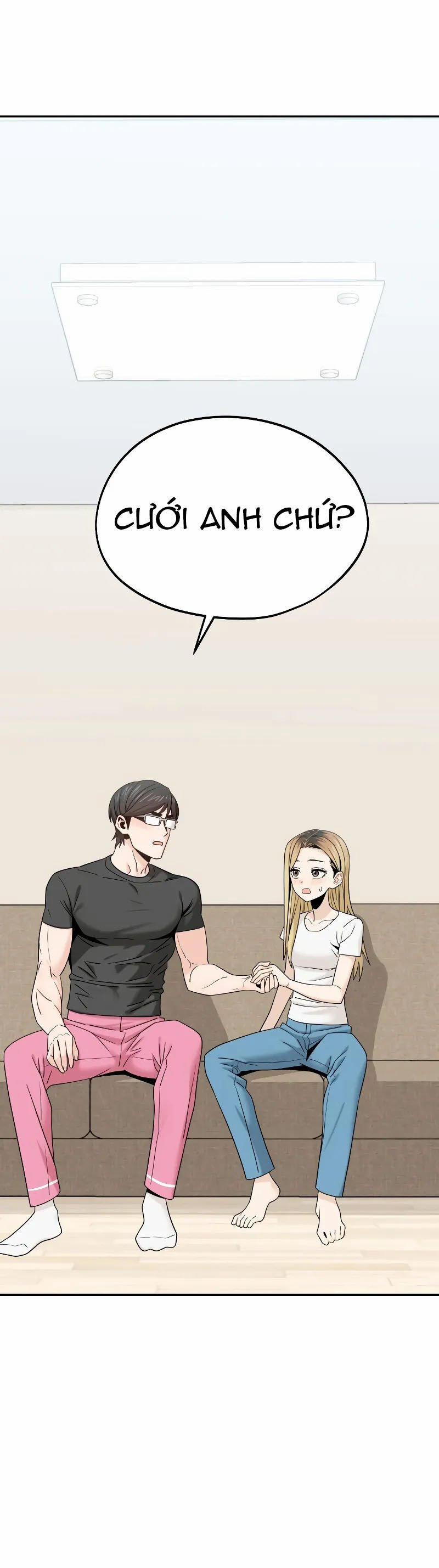 Lớ Ngớ Vớ Phải Tình Yêu 80.1 trang 4