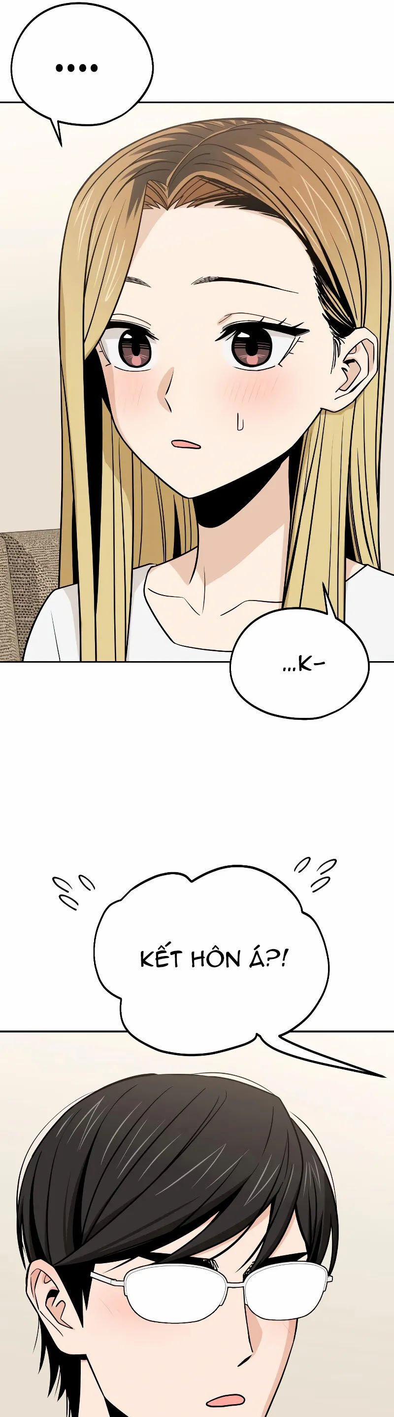 Lớ Ngớ Vớ Phải Tình Yêu 80.1 trang 6